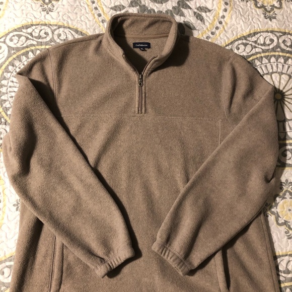 Men’s long sleeve shirt - Picture 3 of 4